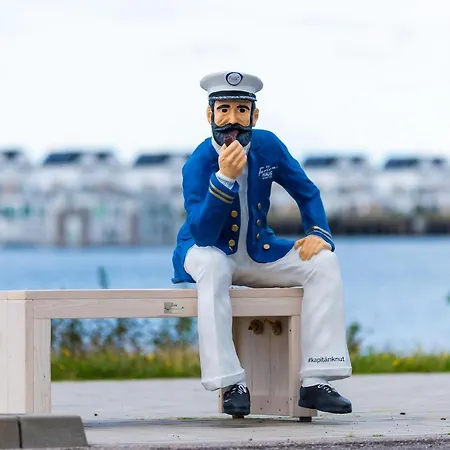 Apartment Muschel & *