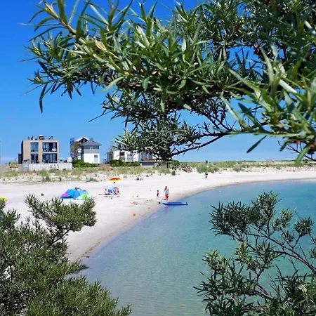 Apartment Muschel & Olpenitz