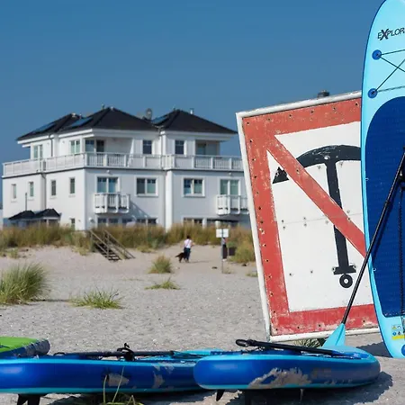 Muschel & Apartment *