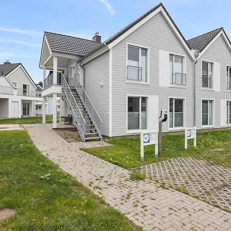 Muschel & Apartment *