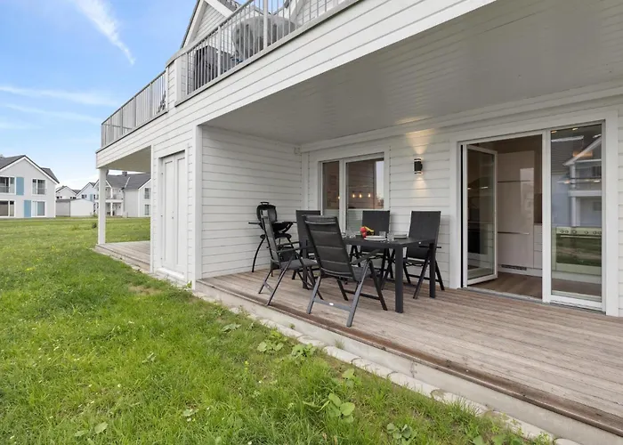 Muschel & Apartamento