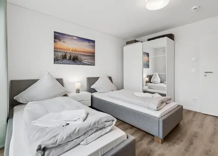 Apartamento Muschel & *